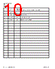 P4C149-25LSMB Datasheet HTML 10Page - Pyramid Semiconductor Corporation 