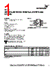 AS213-92 Datasheet HTML 1Page - Skyworks Solutions Inc. 