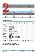 K240BD-R009-P2AT Datasheet HTML 2Page - KG Technologies, Inc. 