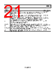 AD8310ARMZ Datasheet HTML 21Page - Analog Devices 
