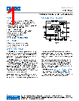 ADL5906ACPZN-R2 Datasheet HTML 1Page - Analog Devices 