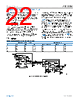 ADL8154ACPZN-R7 Datasheet HTML 22Page - Analog Devices 