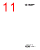 HDSP-R881 Datasheet HTML 11Page - Agilent(Hewlett-Packard) 
