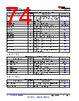 TDA4VEN...Q1 Datasheet HTML 74Page - Texas Instruments 
