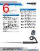 AM22CWCMMH2O/1500B Datasheet HTML 6Page - Ashcroft, Inc. 