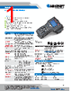 AM22CWCMMH2O/1500B Datasheet HTML 1Page - Ashcroft, Inc. 