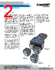AM22CWCMMH2O/1500C Datasheet HTML 2Page - Ashcroft, Inc. 