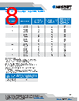 AM22CWCKPA/1500D Datasheet HTML 8Page - Ashcroft, Inc. 