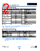 AMMLPVCVJS Datasheet HTML 2Page - Abracon Corporation 