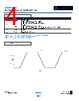 AMMLPVCVJS Datasheet HTML 4Page - Abracon Corporation 