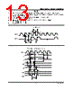 MU9C8328A-RDI Datasheet HTML 13Page - MUSIC Semiconductors 