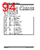 PIC16F627A Datasheet HTML 94Page - MICROCHIP 