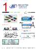 RM-01 Datasheet HTML 1Page - DB Lectro Inc 