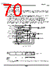 TMP86FS49AIUG Datasheet HTML 70Page - TOSHIBA 