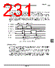 TMP86FS49AIUG Datasheet HTML 231Page - TOSHIBA 