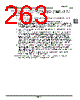 TMP86FS49AIUG Datasheet HTML 263Page - TOSHIBA 