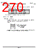 TMP86FS49AIUG Datasheet HTML 270Page - TOSHIBA 