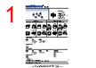 1AXX Datasheet HTML 1Page - APEM Components, Inc. 