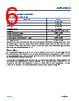 ADPL42002ACPZN2.5-R7 Datasheet HTML 6Page - Analog Devices 