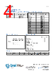 3SB 6-R Datasheet HTML 4Page - Bel Fuse Inc. 