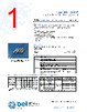 5HT 2-R Datasheet HTML 1Page - Bel Fuse Inc. 