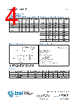 5HT 8-R Datasheet HTML 4Page - Bel Fuse Inc. 