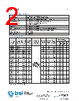 GSA 1.6-R Datasheet HTML 2Page - Bel Fuse Inc. 