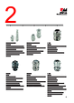 MBF 16 Datasheet HTML 2Page - Phoenix Mecano S.E. Asia Pte Ltd 