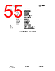 CC1000-RWP2 Datasheet HTML 55Page - Texas Instruments 