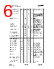 CC1000-RWP2 Datasheet HTML 6Page - Texas Instruments 