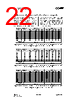 CC1000-RWP2 Datasheet HTML 22Page - Texas Instruments 