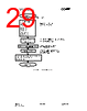 CC1000-RWP2 Datasheet HTML 29Page - Texas Instruments 