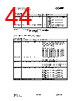 CC1000-RWP2 Datasheet HTML 44Page - Texas Instruments 