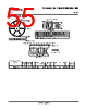 CC1070-RTY1 Datasheet HTML 55Page - Texas Instruments 