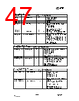 CC1070-RTY1 Datasheet HTML 47Page - Texas Instruments 