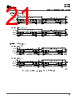 PCM3003E/2K Datasheet HTML 21Page - Texas Instruments 