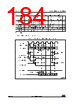 STM32F429NET7TR Datasheet HTML 184Page - STMicroelectronics 