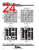 TLV2211CDBVR Datasheet HTML 24Page - Texas Instruments 