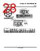 TLV2211CDBVR Datasheet HTML 28Page - Texas Instruments 