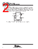 TLV2211CDBV Datasheet HTML 2Page - Texas Instruments 