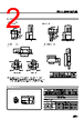 PSIP-02V-R-C Datasheet HTML 2Page - JST Mfg. Co., Ltd. 