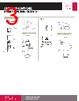 LP4-OA-1-R-B-N-T-R Datasheet HTML 3Page - E-SWITCH 