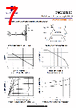 DMC3025LSD Datasheet HTML 7Page - TECH PUBLIC Electronics co LTD 