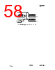 CC1010-RTY1 Datasheet HTML 58Page - Texas Instruments 