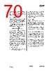 CC1010-RTY1 Datasheet HTML 70Page - Texas Instruments 