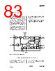 CC1010-RTY1 Datasheet HTML 83Page - Texas Instruments 