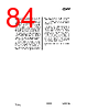 CC1010-RTY1 Datasheet HTML 84Page - Texas Instruments 