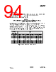 CC1010-RTY1 Datasheet HTML 94Page - Texas Instruments 