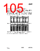 CC1010-RTY1 Datasheet HTML 105Page - Texas Instruments 