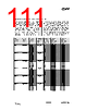 CC1010-RTY1 Datasheet HTML 111Page - Texas Instruments 